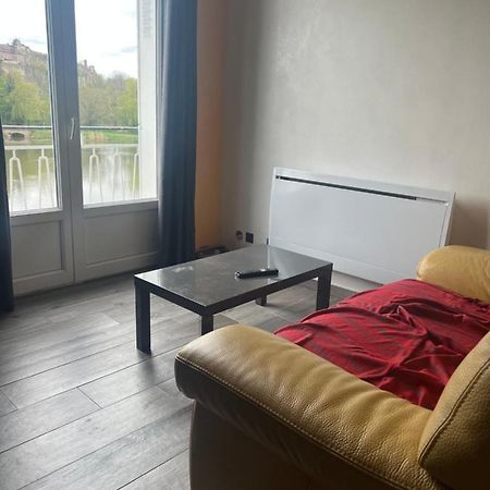 Residence Bord De Loire Euro 6 Десиз Экстерьер фото