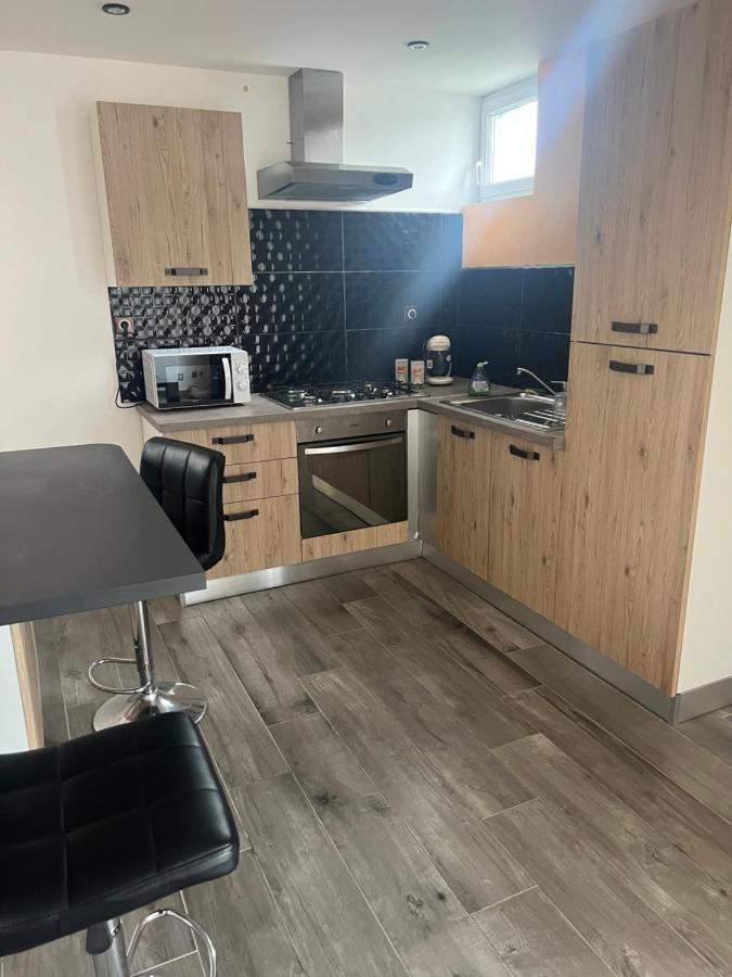 Residence Bord De Loire Euro 6 Десиз Экстерьер фото